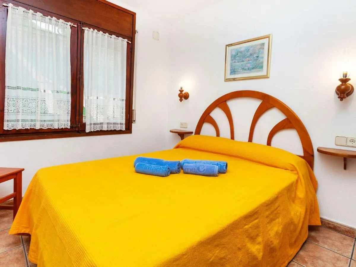 Holiday Home Torre Mitjorn By Interhome Pals