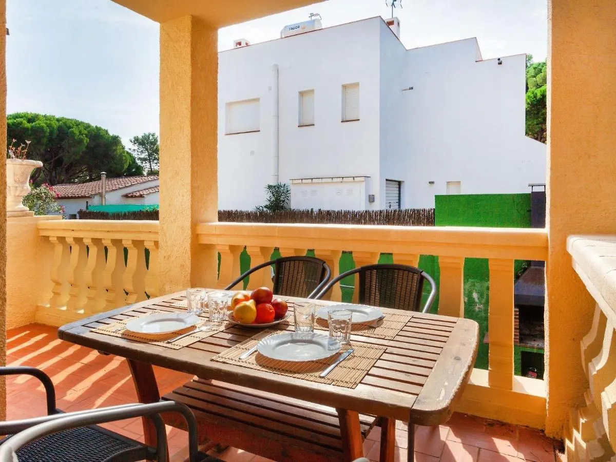 Holiday Home Torre Mitjorn By Interhome Pals