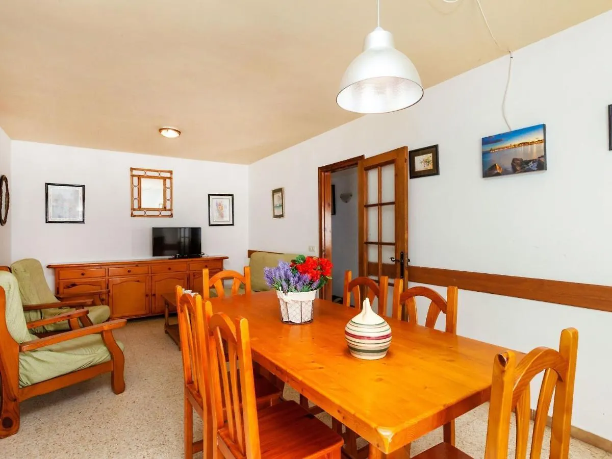 Holiday Home Torre Mitjorn By Interhome Pals